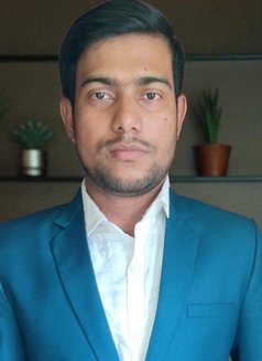 Pleasure Giver Afridi (Sk Afridi) - Male escort in Kolkata Photo 1 of 3