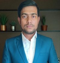 Pleasure Giver Afridi (Sk Afridi) - Acompañantes masculino in Kolkata