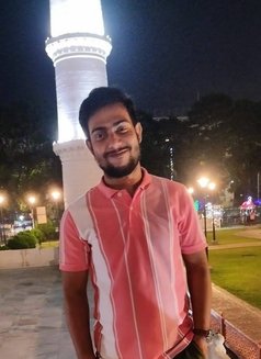 Pleasure Giver Afridi (Sk Afridi) - Male escort in Kolkata Photo 2 of 3