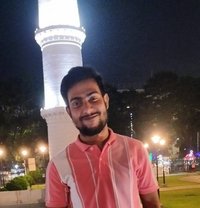 Pleasure Giver Afridi (Sk Afridi) - Acompañantes masculino in Kolkata