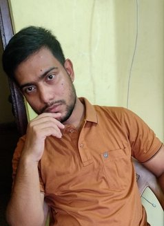 Pleasure_giver - Male adult performer in Kolkata Photo 3 of 7