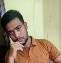 Pleasure_giver - Male adult performer in Kolkata