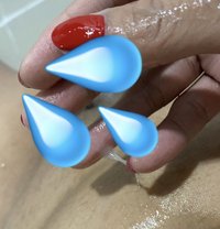 PLEASURE GIVER Ts JHaCkiE/ poppers/PartY - Acompañantes transexual in Hong Kong Photo 23 of 28