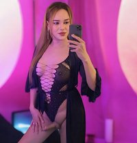 PLEASURE GIVER Ts JHaCkiE VARS/TOP - Transsexual escort in Macao Photo 26 of 26