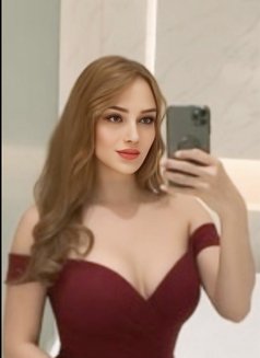 PLEASURE GIVER Ts JHaCkiE VARS/TOP - Transsexual escort in Macao Photo 26 of 28