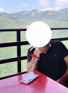 Pleasure Guy - Male escort in Noida Photo 1 of 1