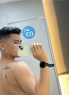 Pleasure Guy - Male escort in Bali Photo 1 of 3