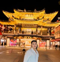 Pleasure Guy - Acompañantes masculino in Bali