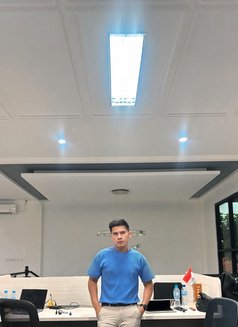 Pleasure Guy - Male escort in Bali Photo 3 of 3