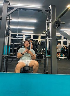 Pleasure Guy - Acompañantes masculino in Jakarta Photo 4 of 4