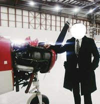 Pleasure Hunt Limited Days - Male escort in Bangalore