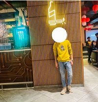 Pleasure - Acompañantes masculino in New Delhi