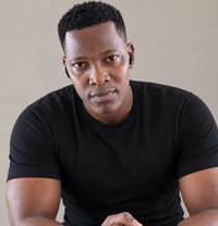 Pleasure King - Male escort in Kampala