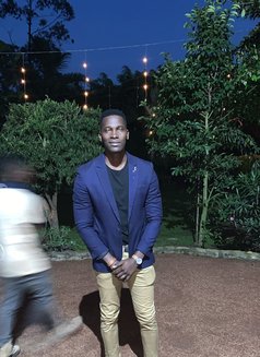 Pleasure King - Male escort in Kampala Photo 2 of 2