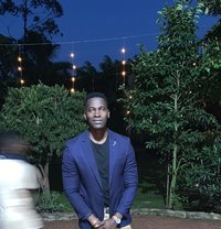 Pleasure King - Male escort in Kampala