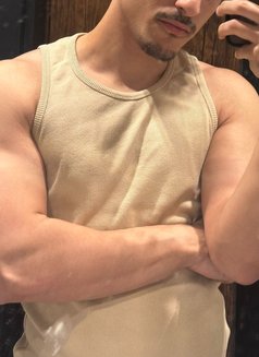 Pleasure Land - Male escort in Cairo Photo 1 of 1