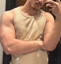 Pleasure Land - Male escort in Cairo