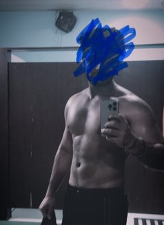 Pleasure Machine - Male escort in Dehradun, Uttarakhand Photo 2 of 2