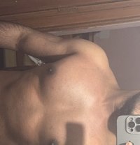 Pleasure Machine - Male escort in Hyderabad