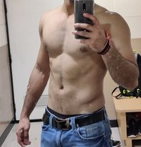 Pleasure Machine - Male escort in Hyderabad