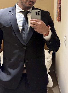 Pleasure Machine - Male escort in RIshikesh Photo 1 of 1