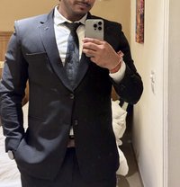 Pleasure Machine - Male escort in RIshikesh