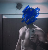 Pleasure Machine - Male escort in RIshikesh