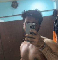 Pleasure Machine - Male escort in Gurgaon