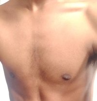 Pleasure Maker (Ladies Choice) - Male escort in Colombo