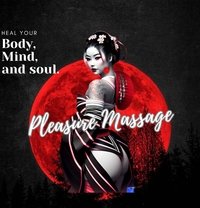 Pleasure Massage Manila - dominatrix in Manila