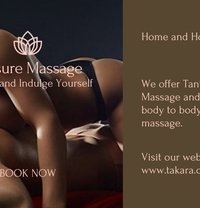 Pleasure Massage Manila - dominatrix in Manila
