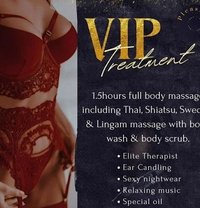 Pleasure Massage Manila - dominatrix in Manila
