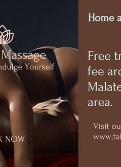Pleasure Massage Manila - masseuse in Manila Photo 3 of 13