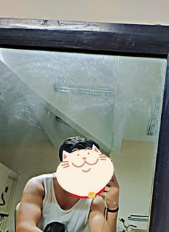 Pleasure Master - Male escort in Candolim, Goa Photo 2 of 2