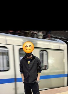 Pleasure Master - Male escort in New Delhi Photo 2 of 3