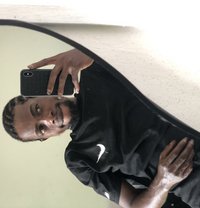 Pleasure - Male adult performer in Lagos, Nigeria