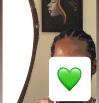 Pleasure - Male adult performer in Lagos, Nigeria