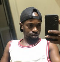 Pleasure - Male adult performer in Lagos, Nigeria