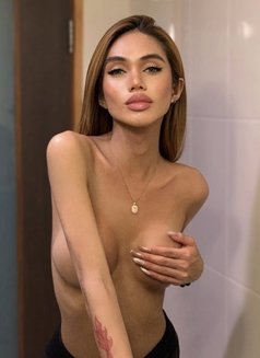 PLEASURE PROVIDER!🇵🇭 - Transsexual escort in Bangkok Photo 8 of 26