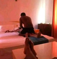 Pleasure Service for Ladies and Couples - Male escort in Melbourne