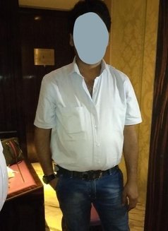 Pleasure Services Available for Ladies - Acompañantes masculino in Mumbai Photo 5 of 5