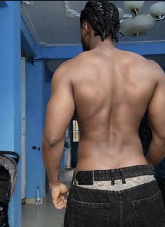 Pleasure Wave - Male escort agency in Dubai Photo 1 of 2