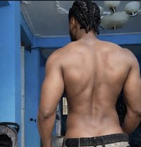 Pleasure Wave - Male escort agency in Dubai