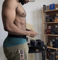 Pleasure Wave - Male escort agency in Dubai