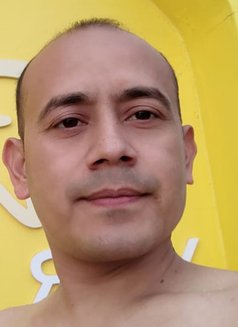 Pleasure69 - Male escort in Kathmandu Photo 1 of 1