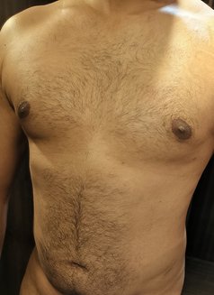Pleasurer - Male escort in Pune Photo 1 of 1