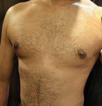 Pleasurer - Male escort in Pune
