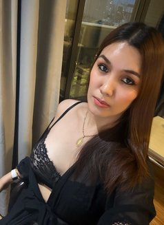 PLEASURES FANTASIES (KAMIE) - escort in Guangzhou Photo 29 of 29