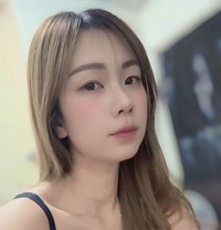 Ploy Bangkok Escort Girl - escort in Bangkok