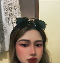 Ploy Hi - escort in Bangkok